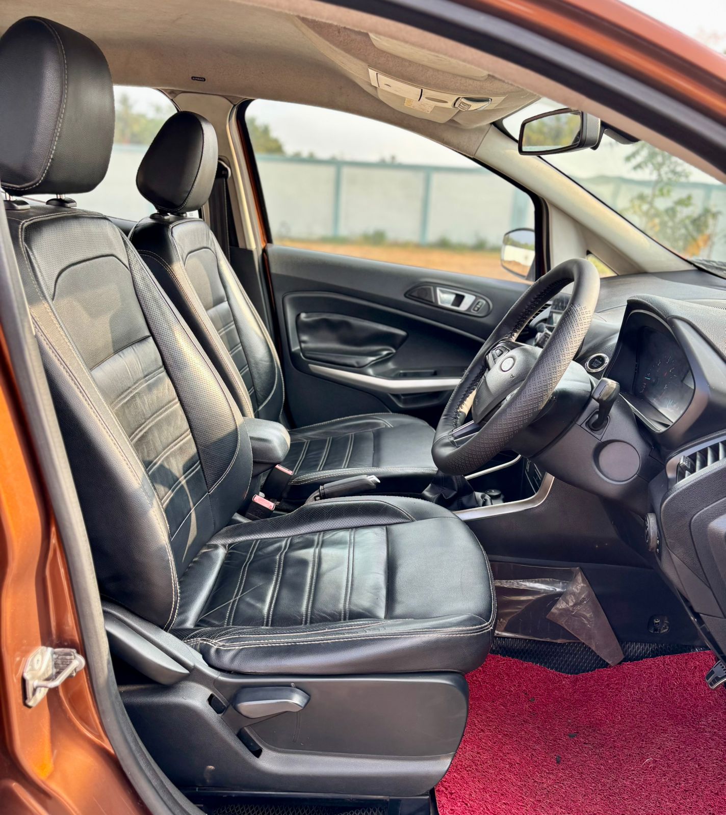 Ford Ecosport - Image 10