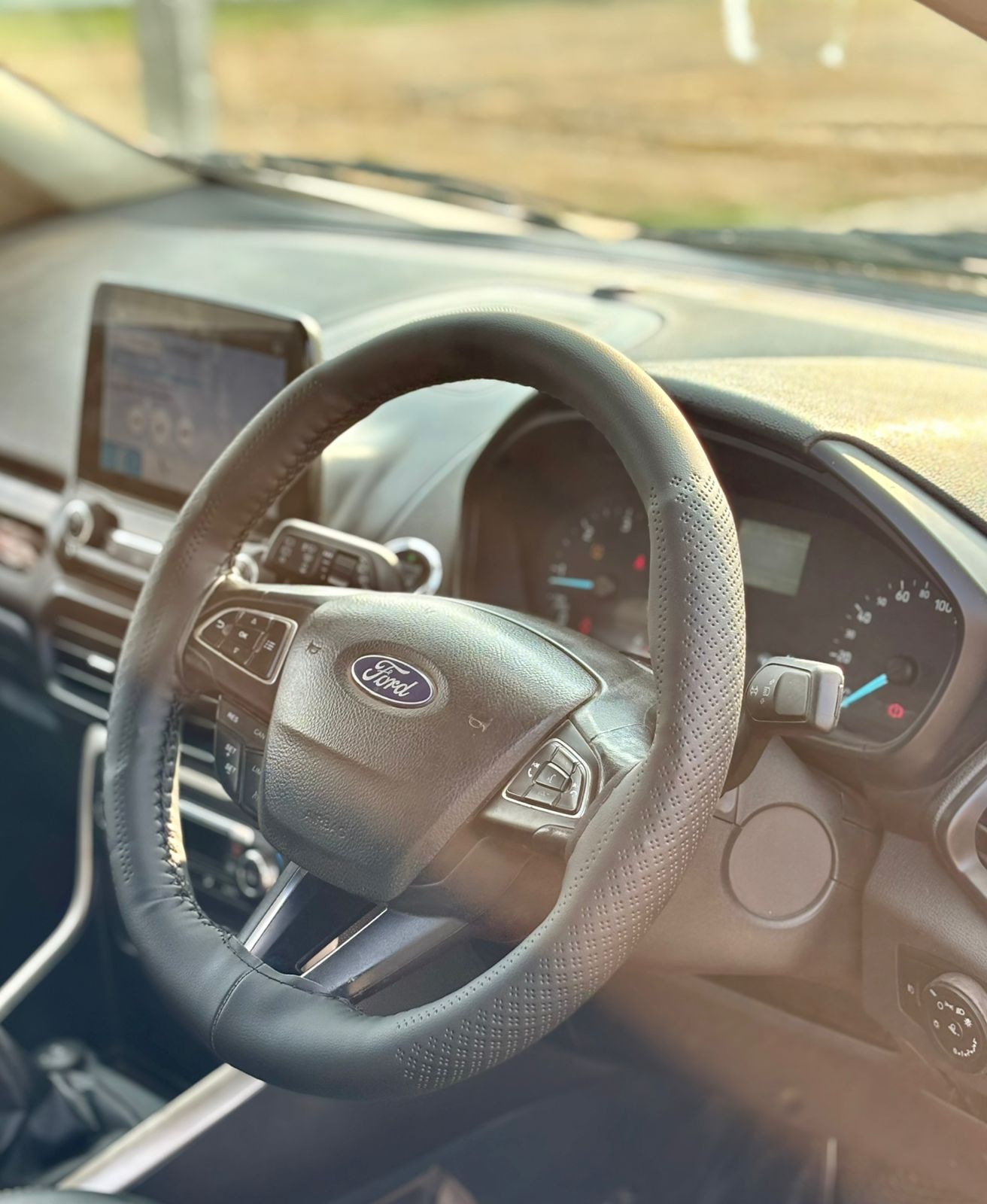 Ford Ecosport - Image 9