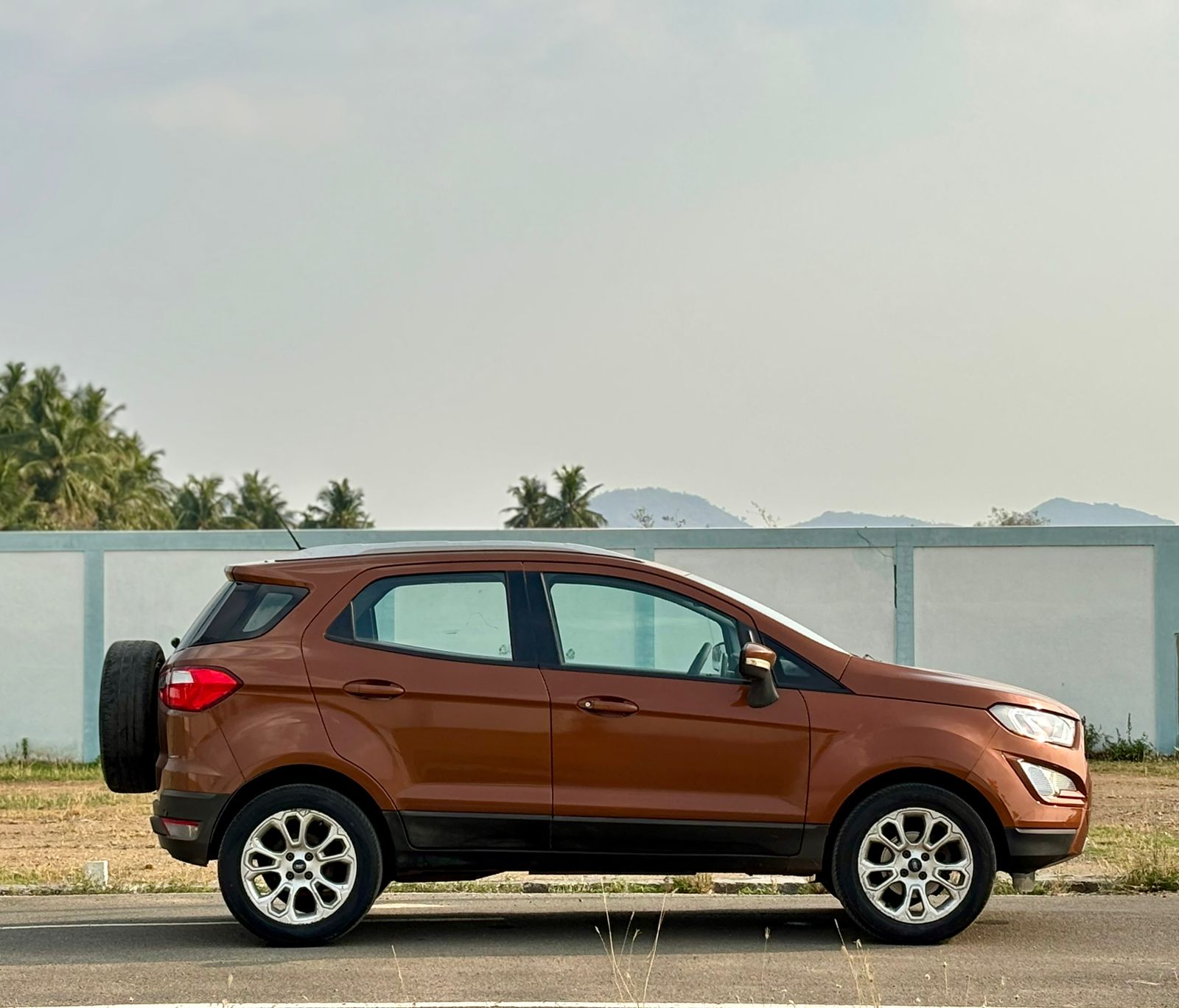 Ford Ecosport - Image 12