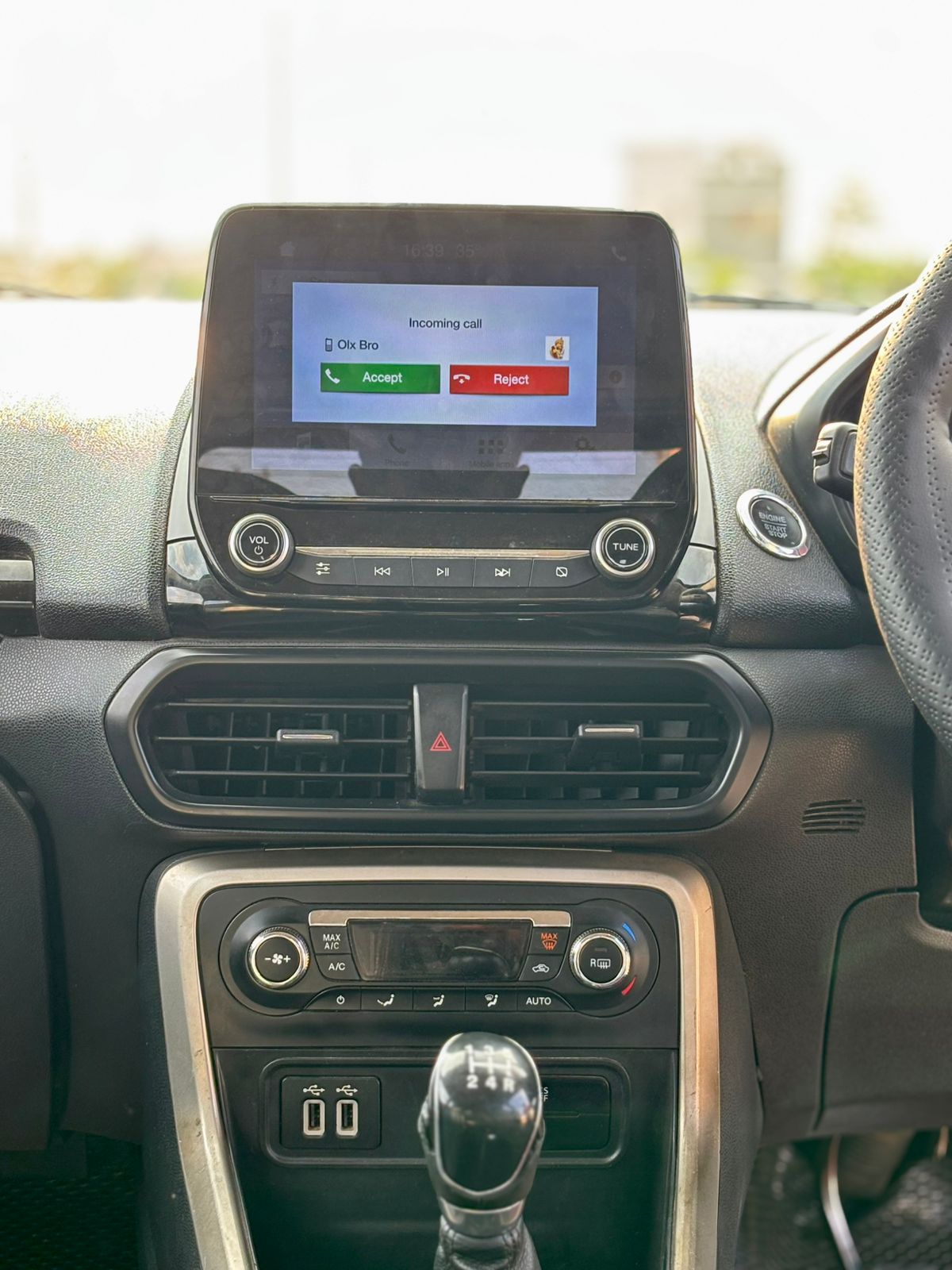 Ford Ecosport - Image 4