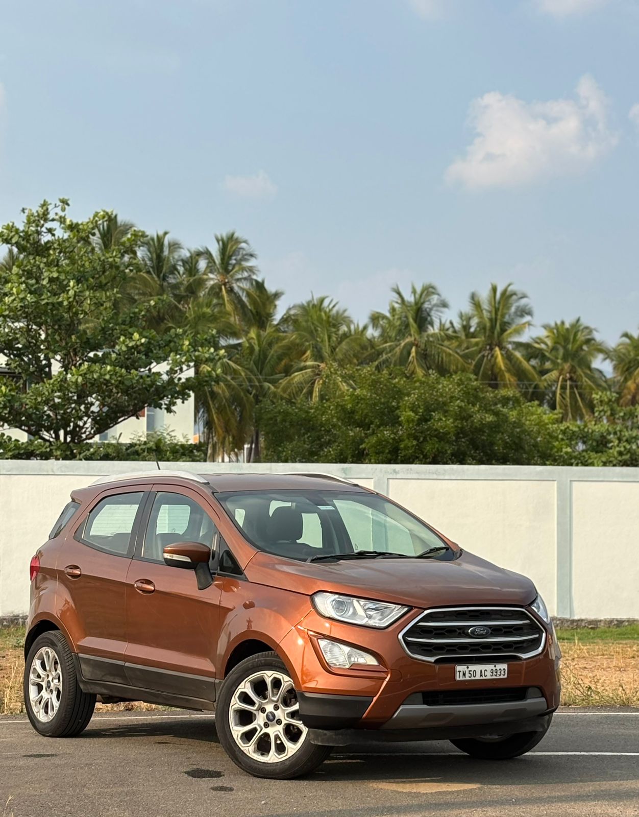 Ford Ecosport - Image 13