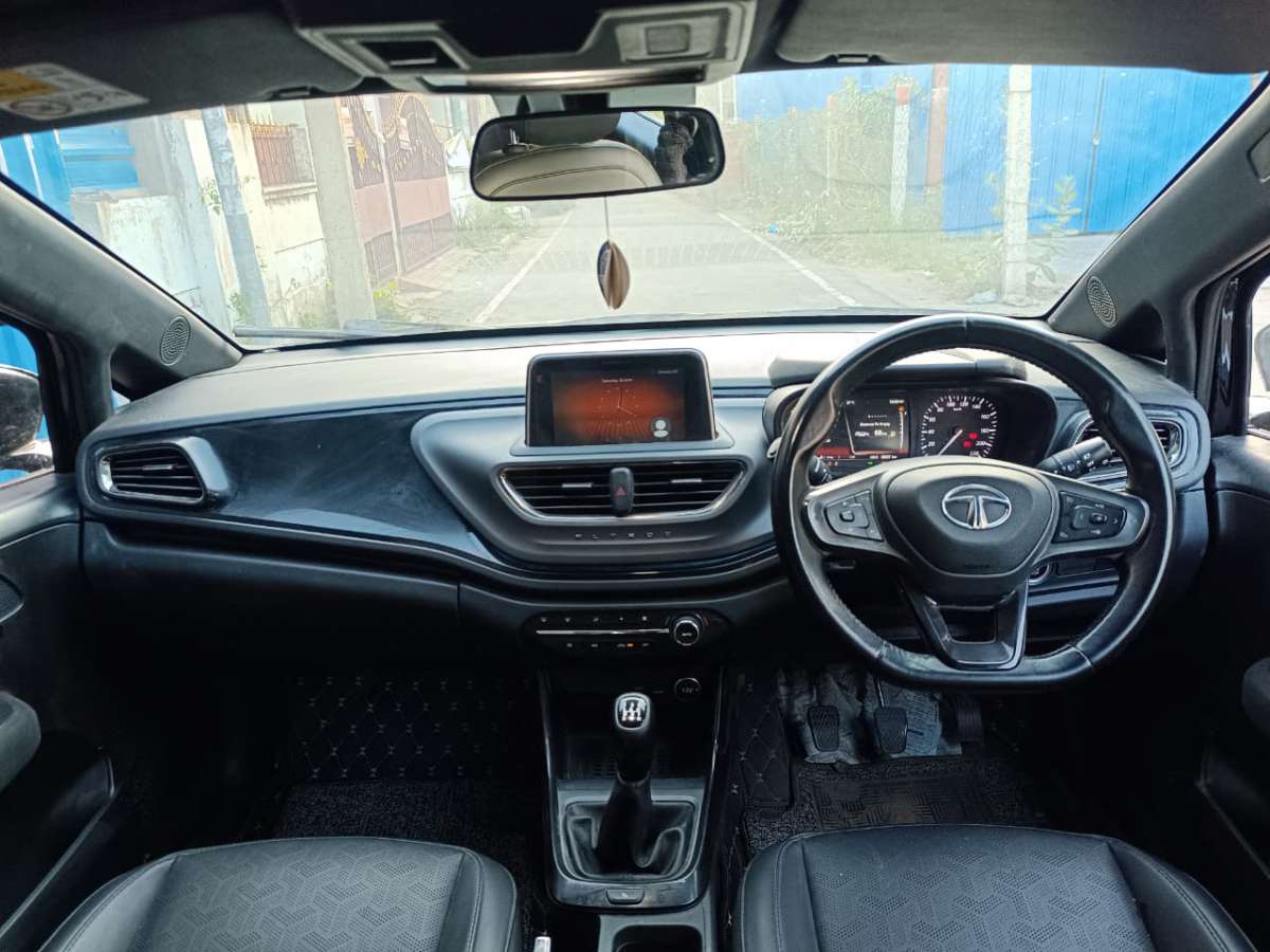 Tata Altroz - Image 2