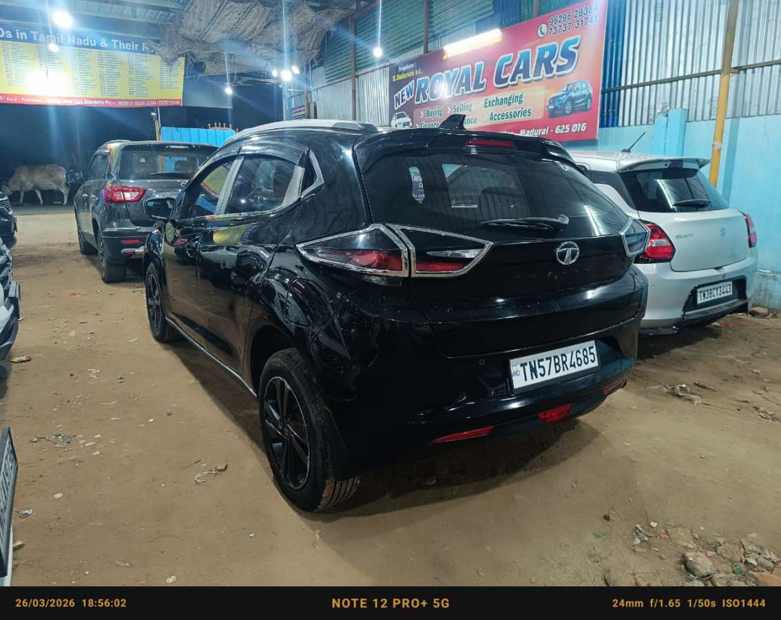 Tata Altroz - Image 9