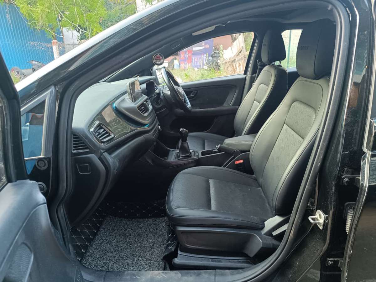 Tata Altroz - Image 3