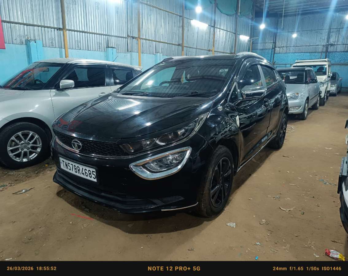 Tata Altroz - Image 6
