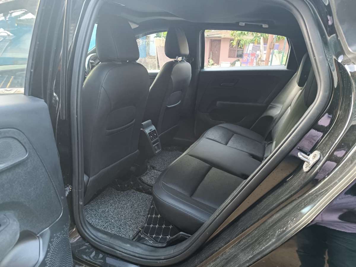 Tata Altroz - Image 4