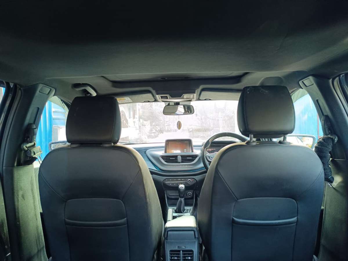 Tata Altroz - Image 7