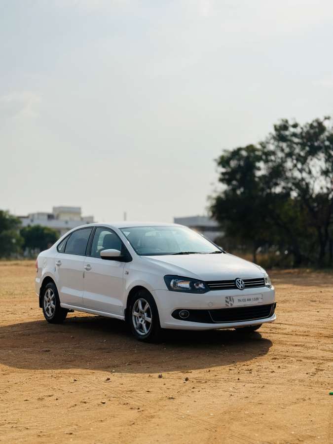 Volkswagen Vento - Image 2