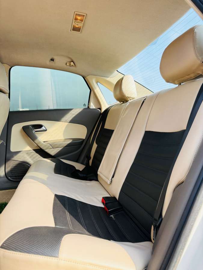 Volkswagen Vento - Image 7