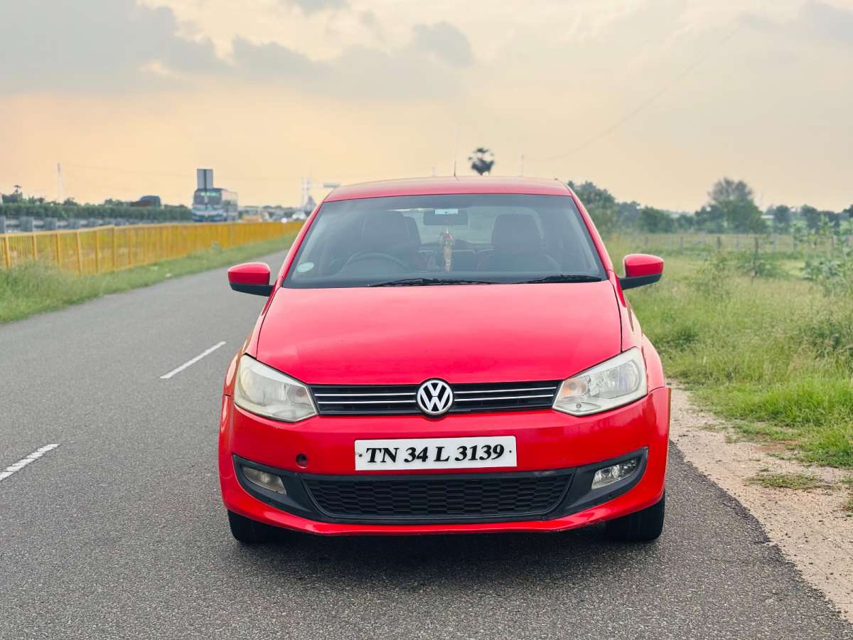 Volkswagen Polo others
