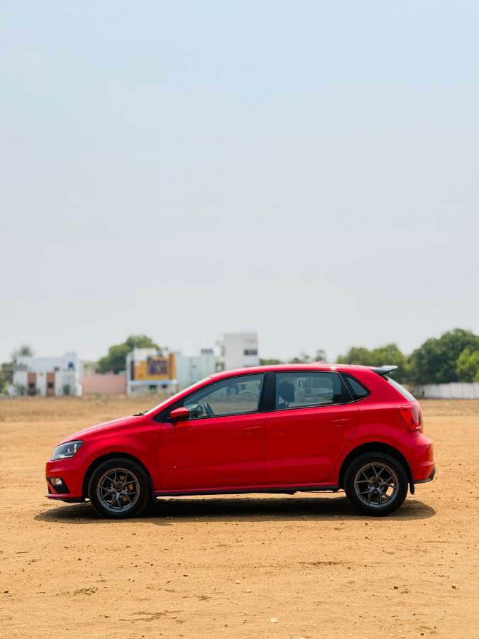 Volkswagen Polo - Image 5