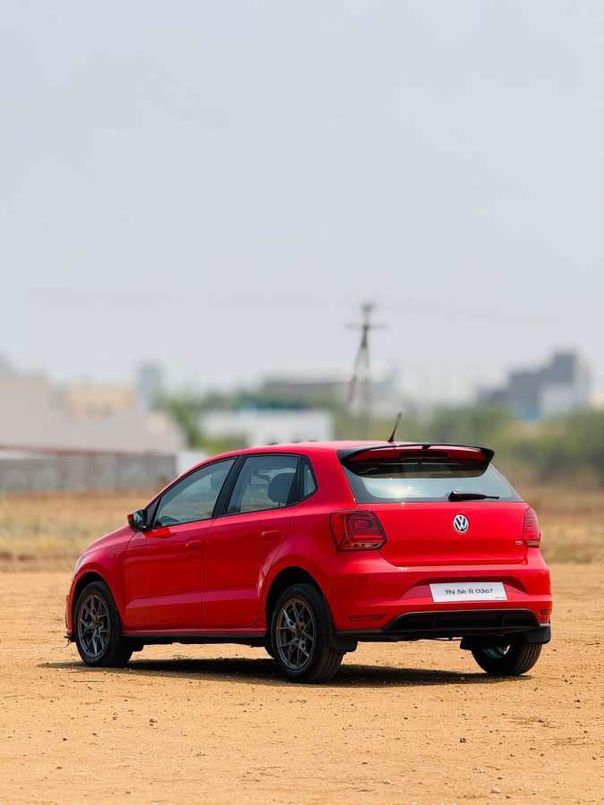 Volkswagen Polo - Image 9