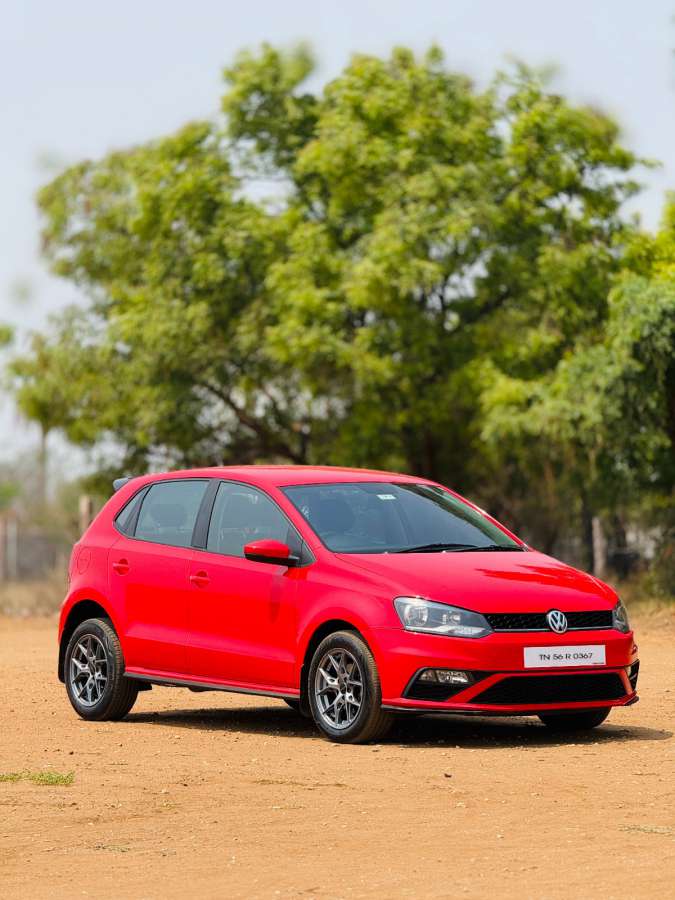 Volkswagen Polo - Image 2
