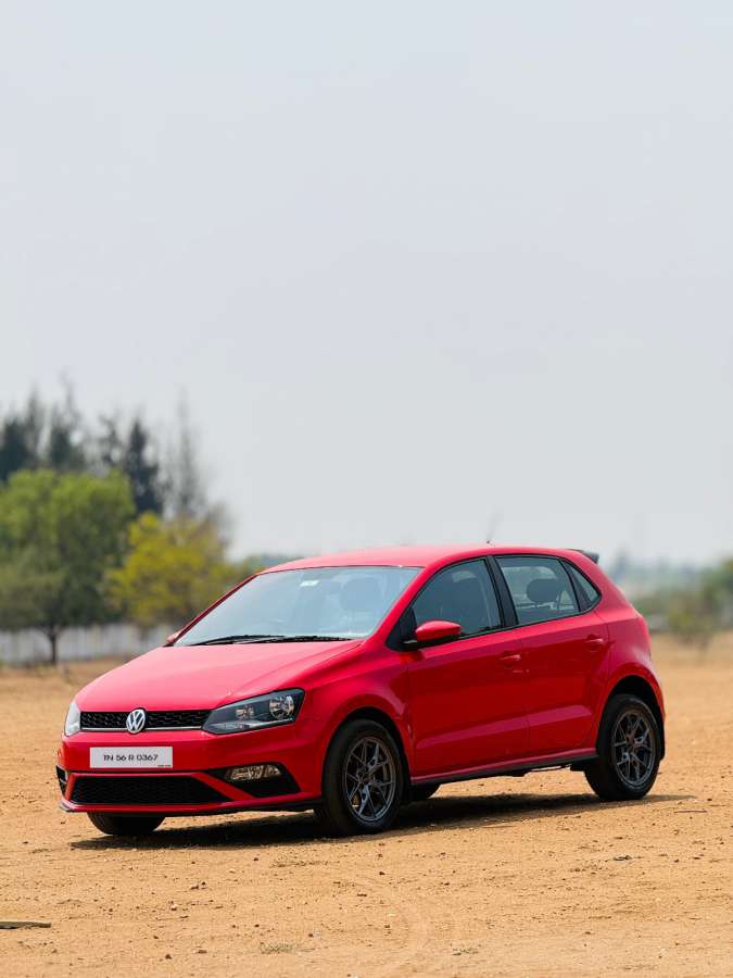 Volkswagen Polo - Image 3