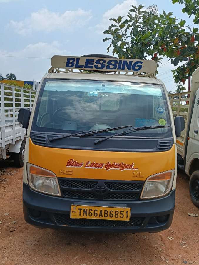 Tata ACE GOLD