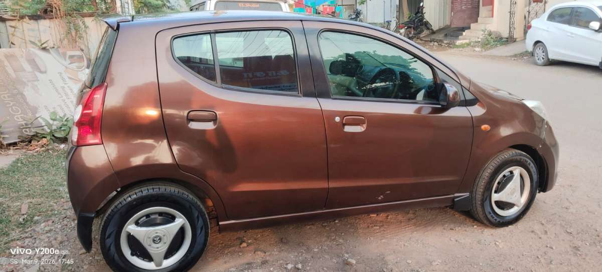 Maruti Suzuki A Star - Image 3