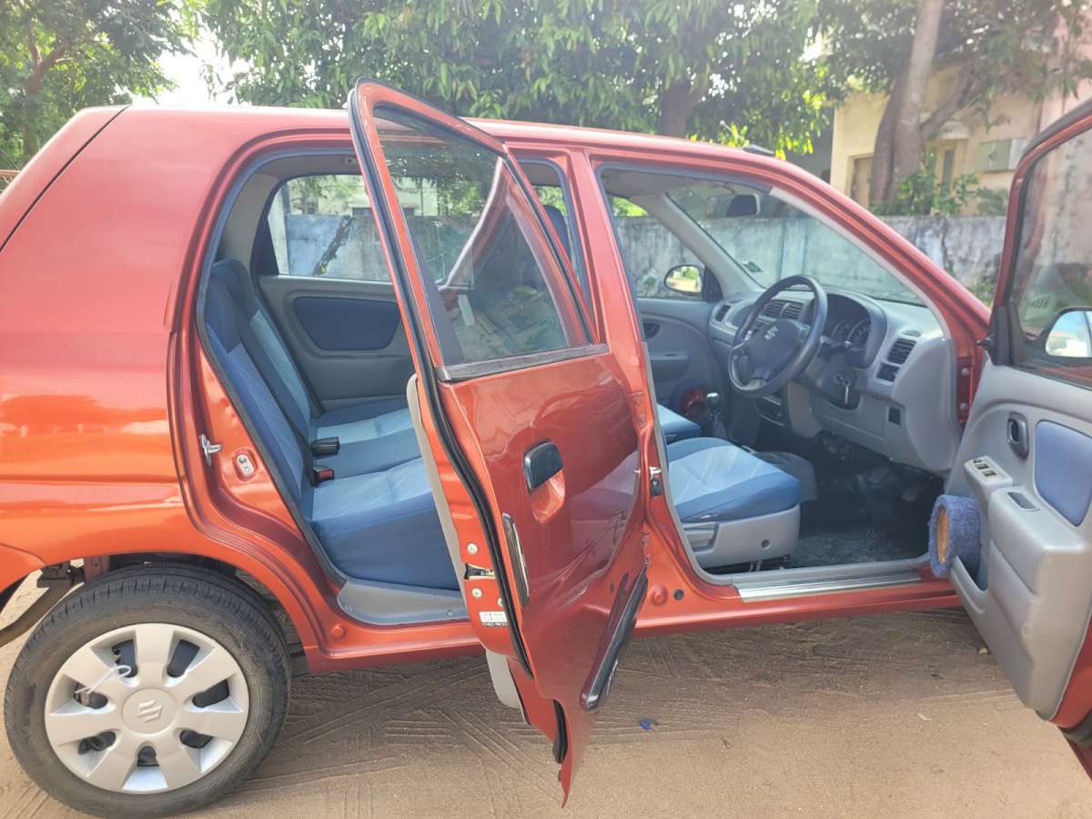 Maruti Suzuki Alto K10 - Image 5