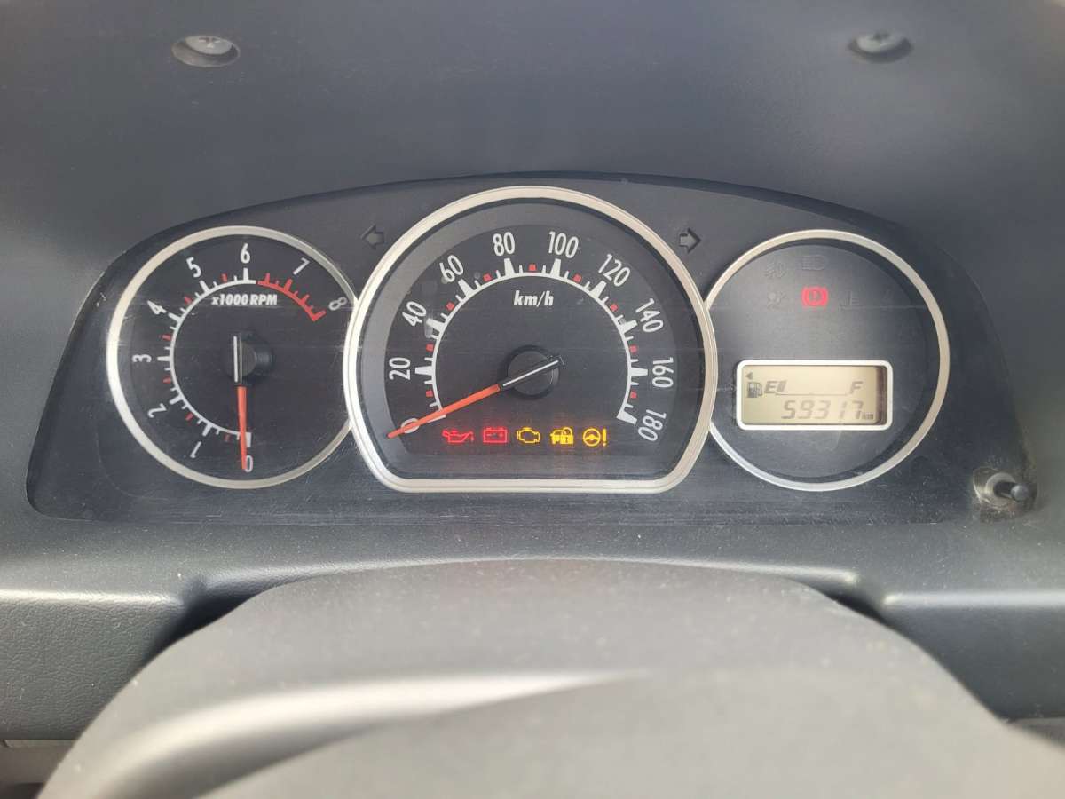 Maruti Suzuki Alto K10 - Image 6