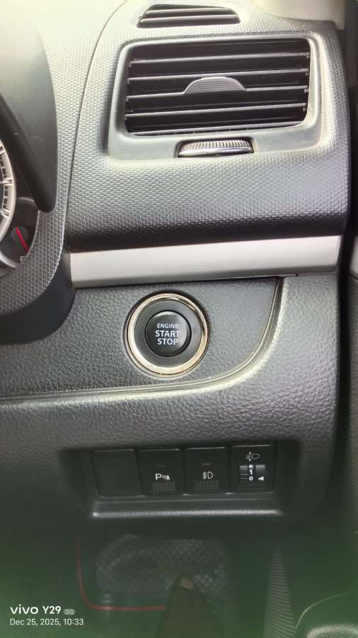 Maruti Suzuki Swift - Image 8