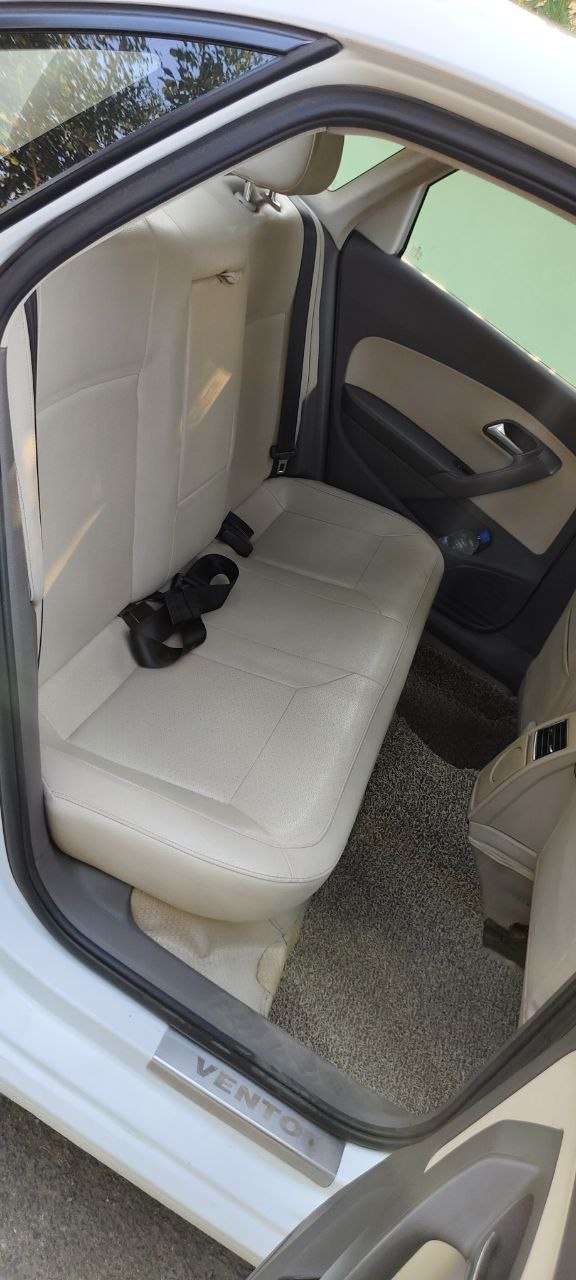 Volkswagen Vento - Image 7