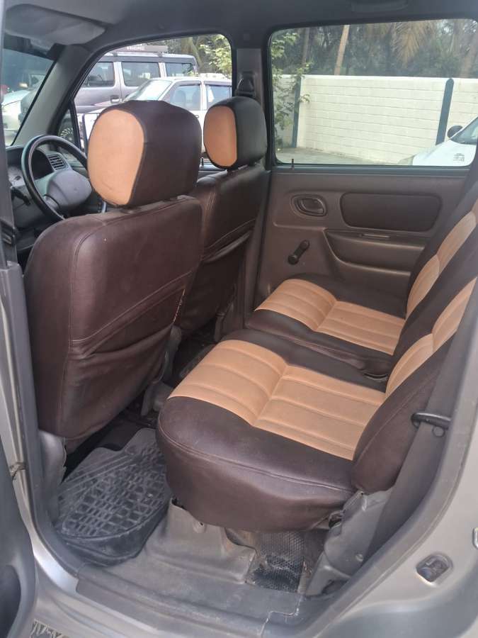 Maruti Suzuki Wagon R - Image 3