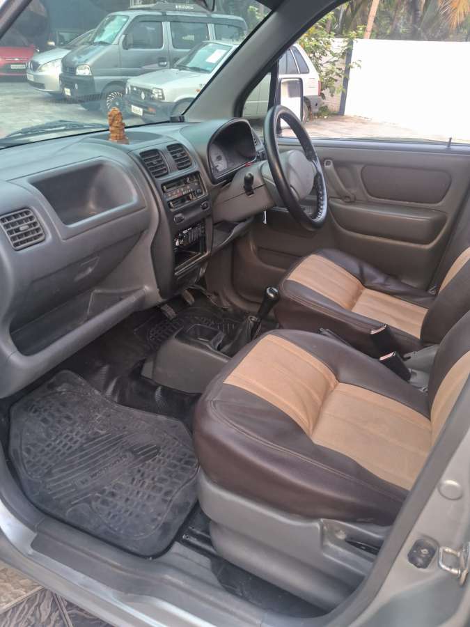 Maruti Suzuki Wagon R - Image 4