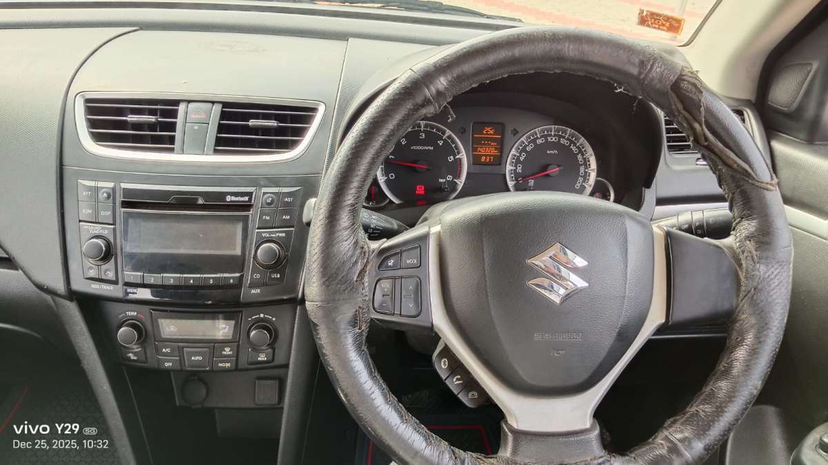 Maruti Suzuki Swift - Image 5