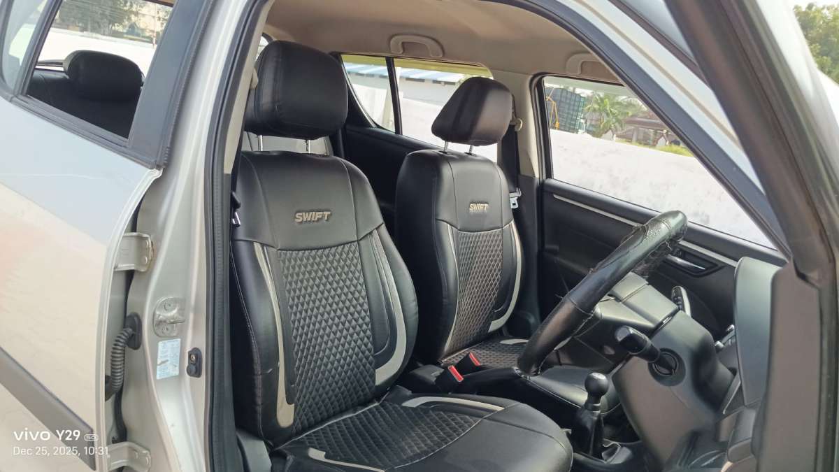 Maruti Suzuki Swift - Image 8