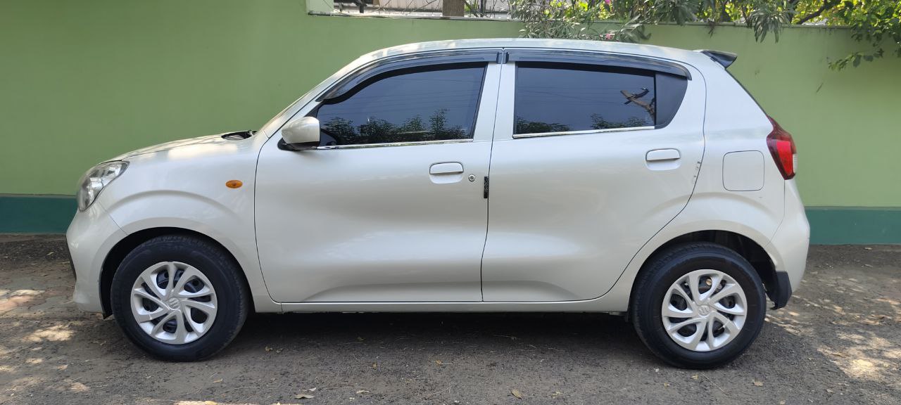 Maruti Suzuki Celerio - Image 3