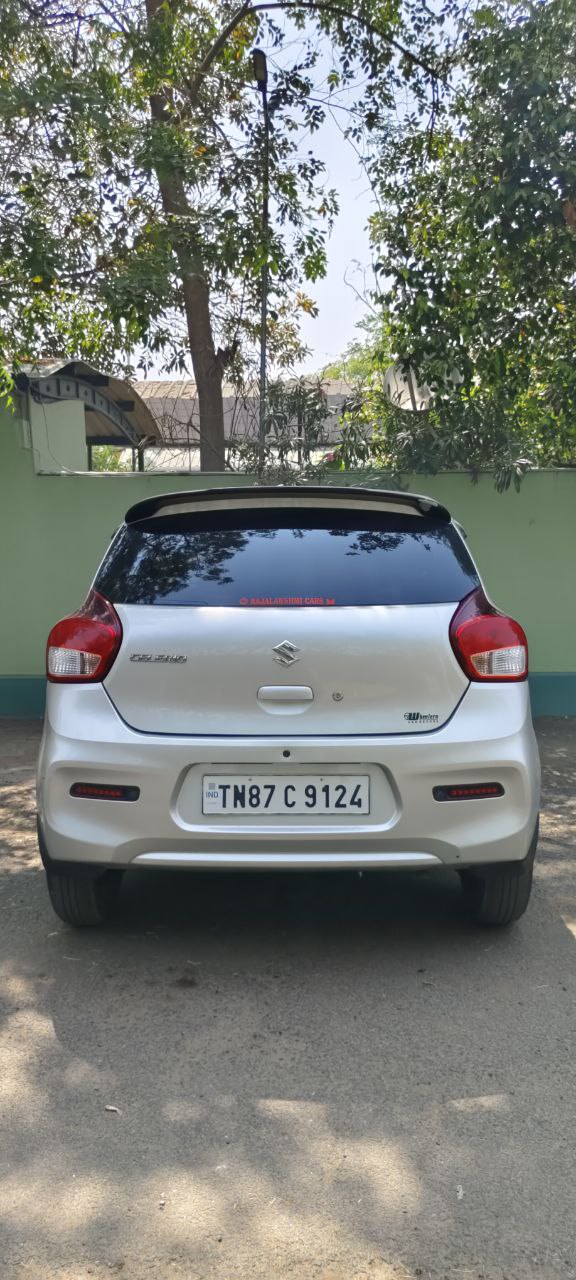 Maruti Suzuki Celerio - Image 6