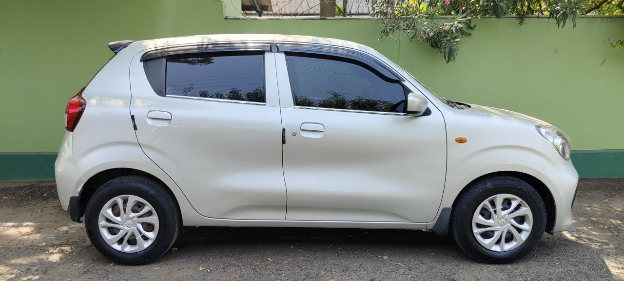 Maruti Suzuki Celerio - Image 2