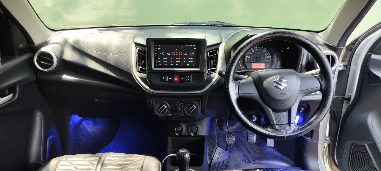 Maruti Suzuki Celerio - Image 7