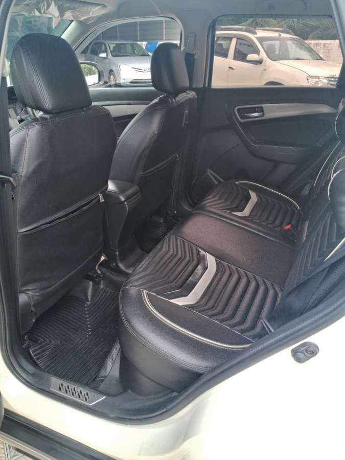 Maruti Suzuki Vitara Brezza - Image 4