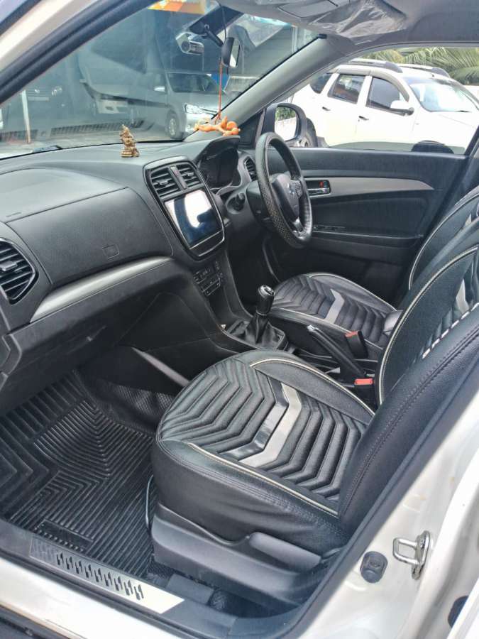 Maruti Suzuki Vitara Brezza - Image 3