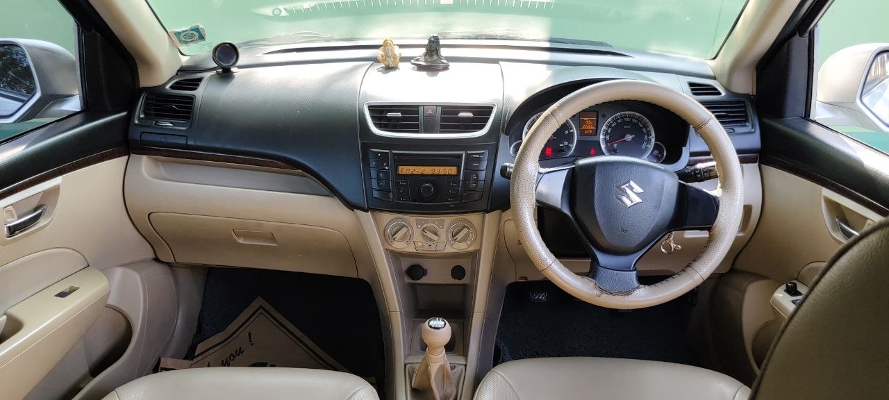 Maruti Suzuki Swift dzire - Image 5