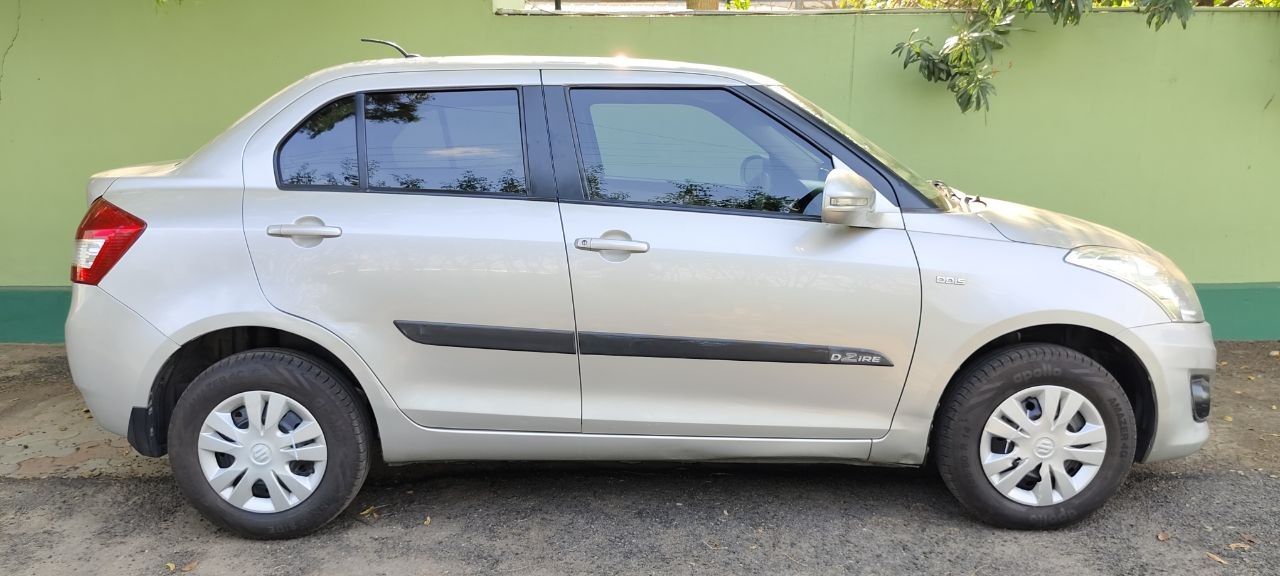 Maruti Suzuki Swift dzire - Image 2