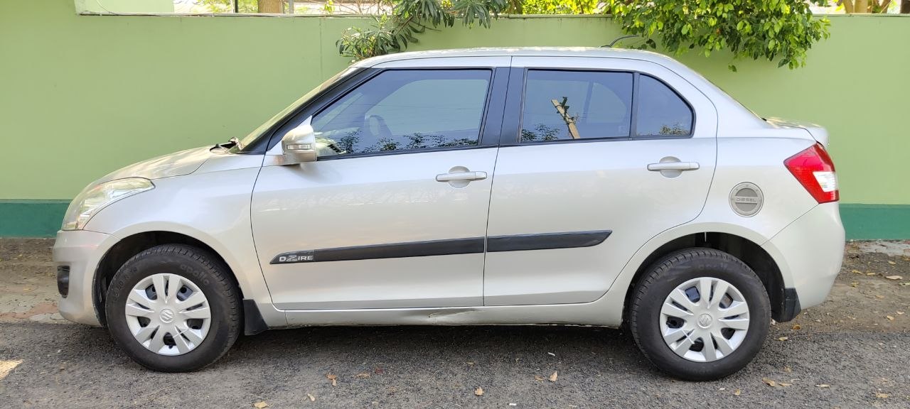 Maruti Suzuki Swift dzire - Image 3