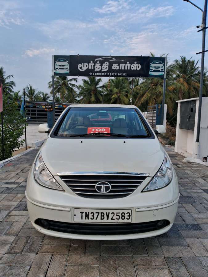 Tata Manza