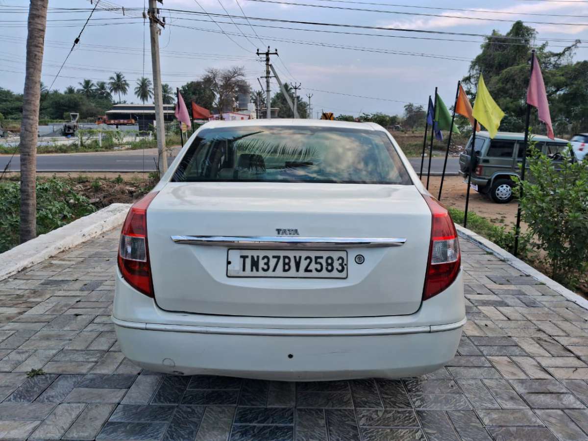 Tata Manza - Image 5