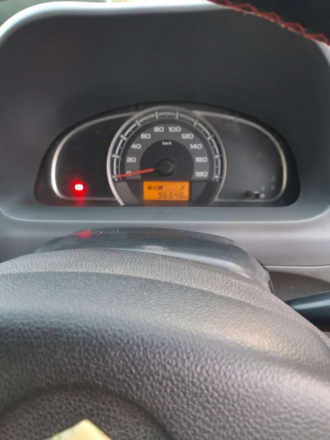 Maruti Suzuki Alto 800 - Image 2