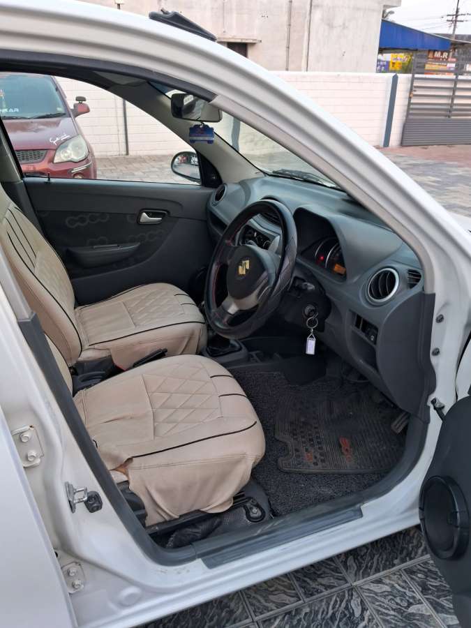 Maruti Suzuki Alto 800 - Image 3