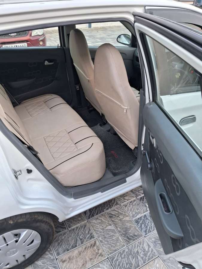 Maruti Suzuki Alto 800 - Image 4