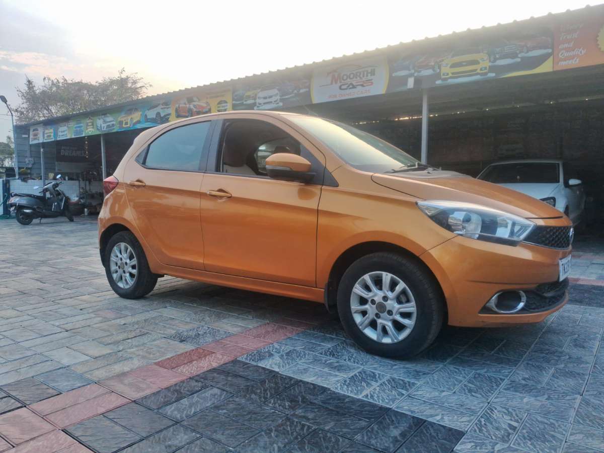 Tata Tiago
