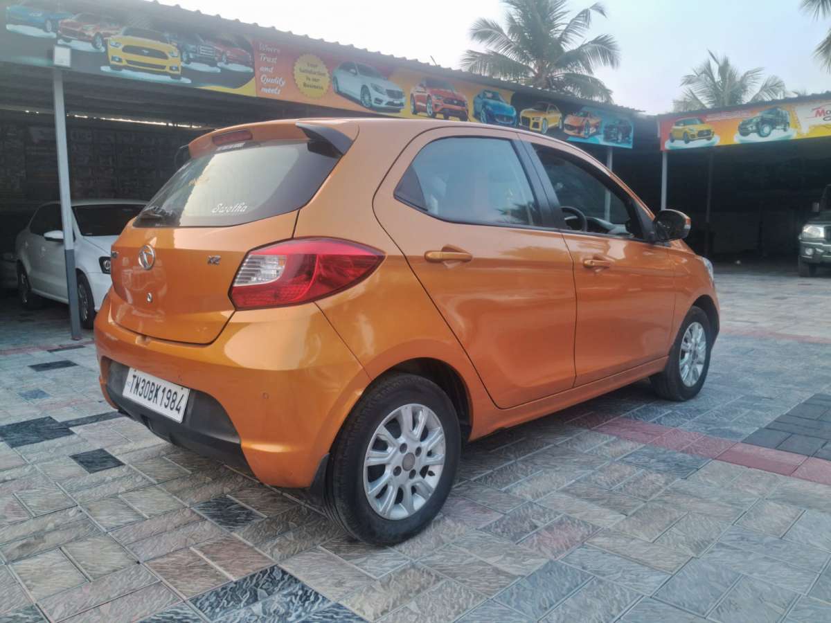 Tata Tiago - Image 8