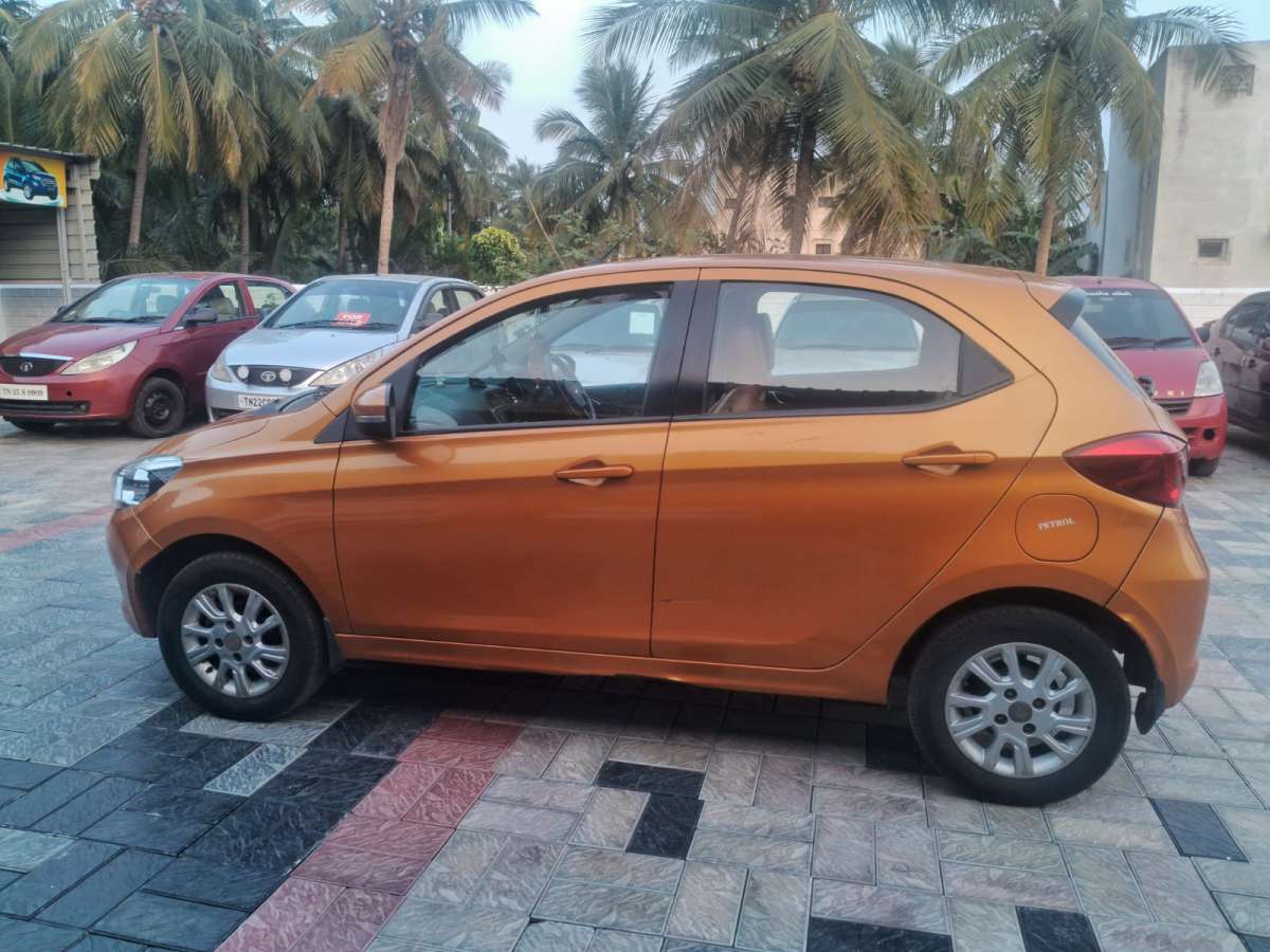 Tata Tiago - Image 3