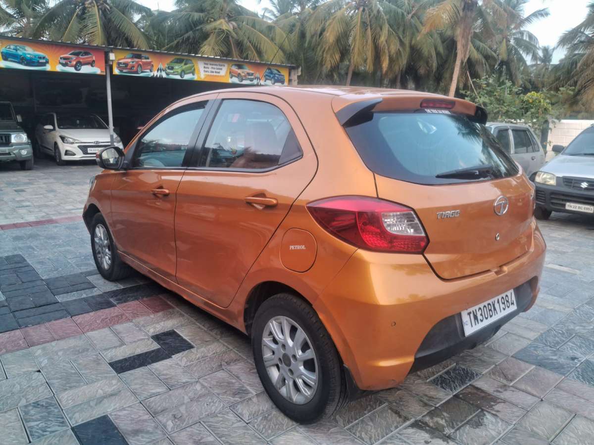 Tata Tiago - Image 6