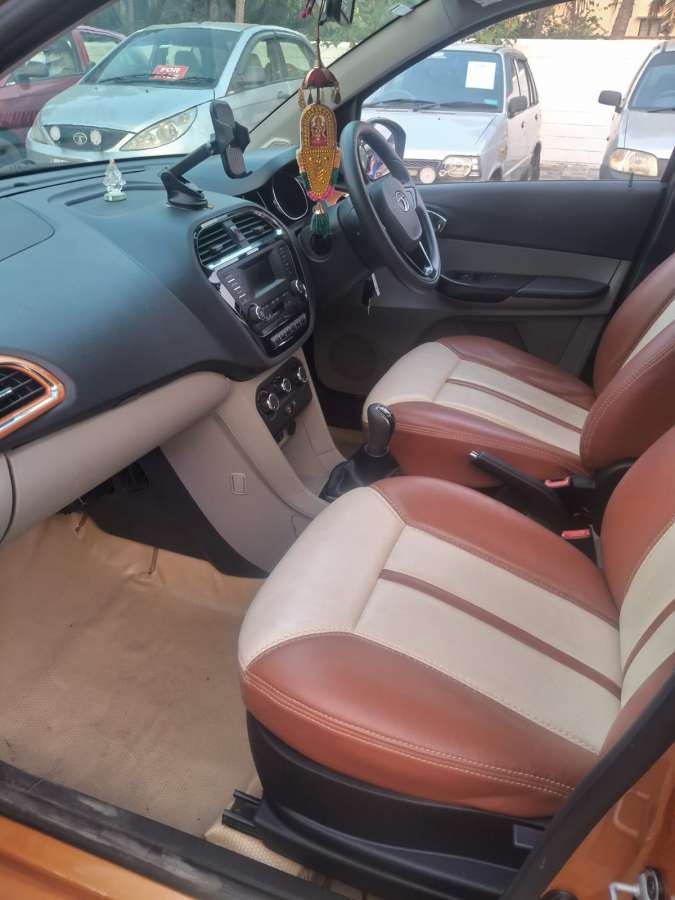 Tata Tiago - Image 5
