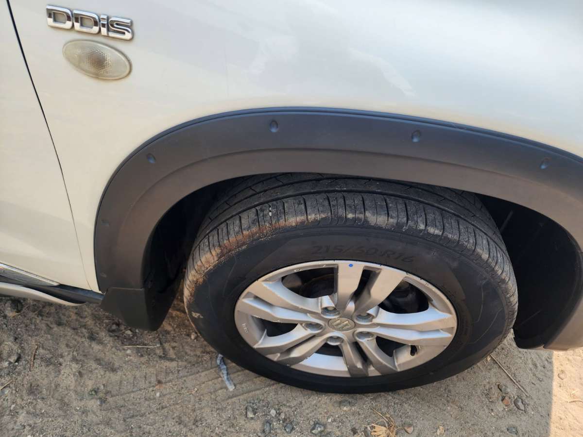 Maruti Suzuki Vitara Brezza - Image 14