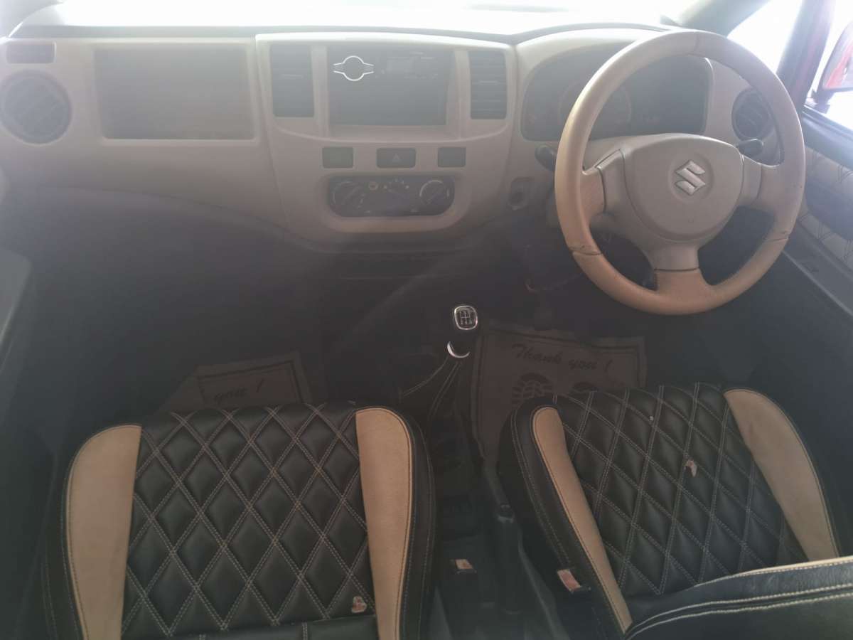 Maruti Suzuki Zen Estilo - Image 2
