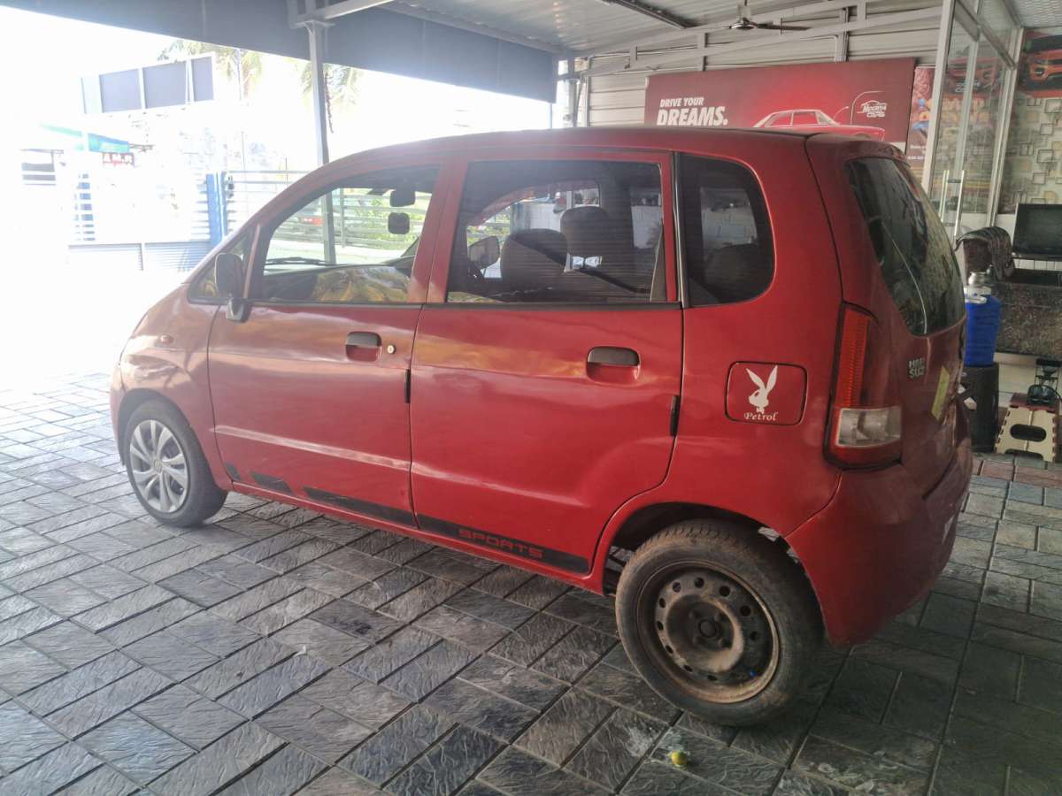 Maruti Suzuki Zen Estilo - Image 7